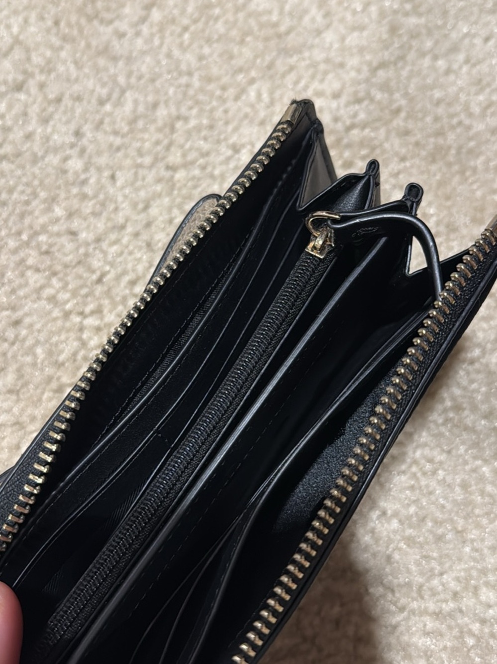 Kate Spade Wallet - Picture 3 of 3